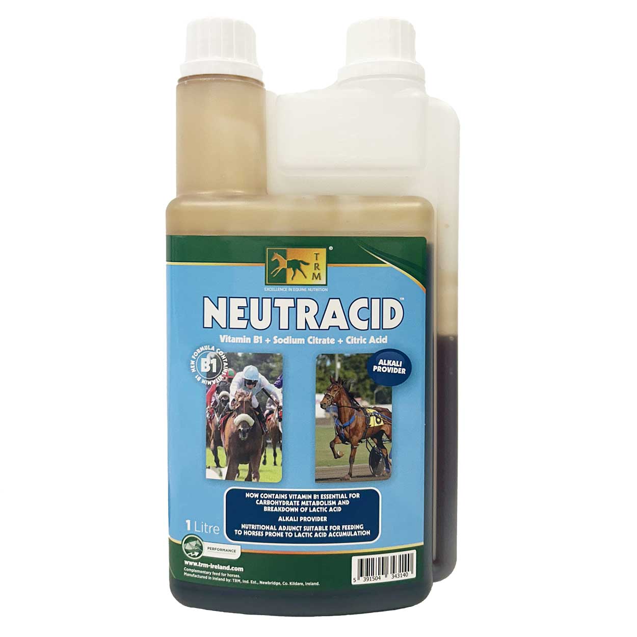 Neutracid