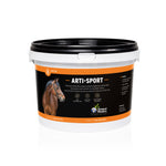 Arti-Sport