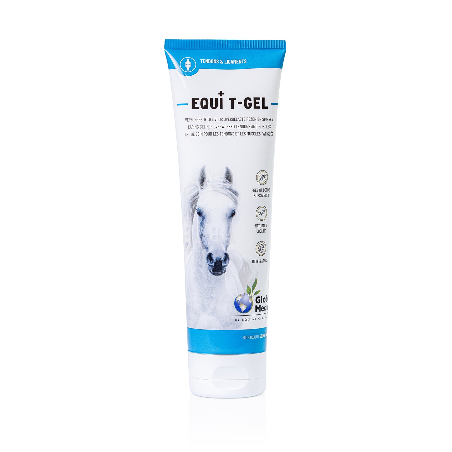 Equi T-Gel