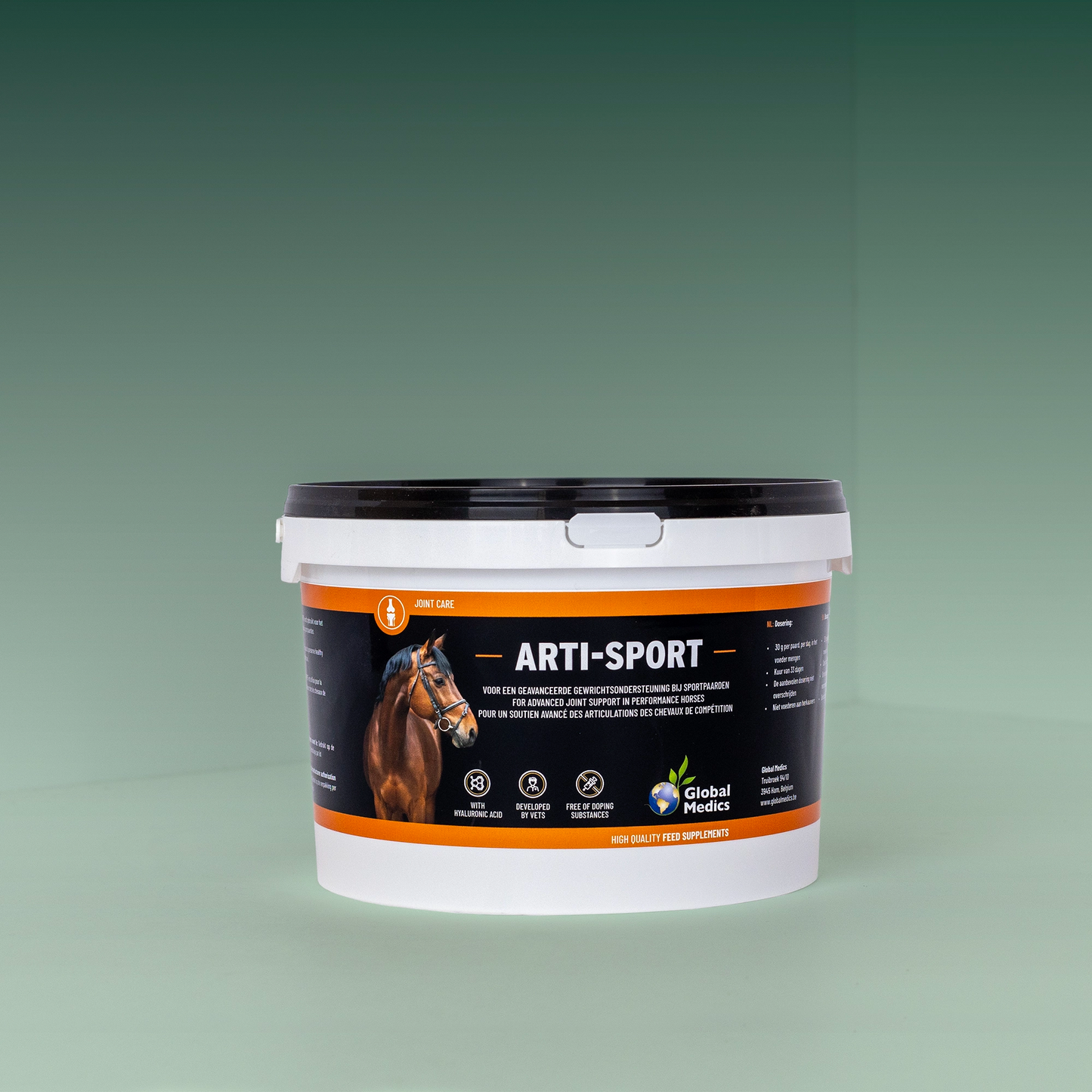 Arti-Sport