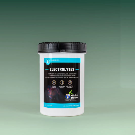 Electrolytes Powder