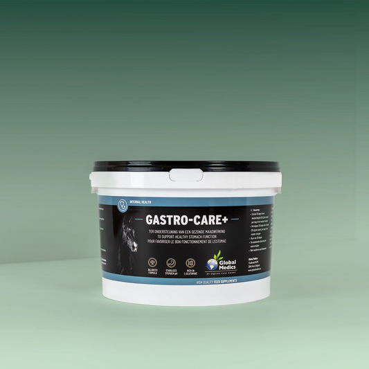 Gastro-Care+