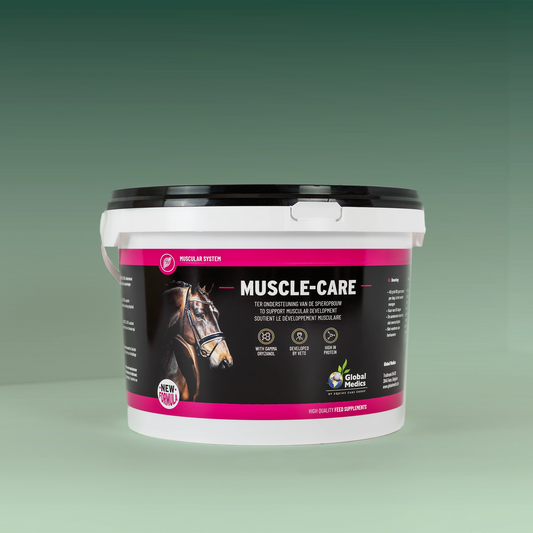 Muscle-Care