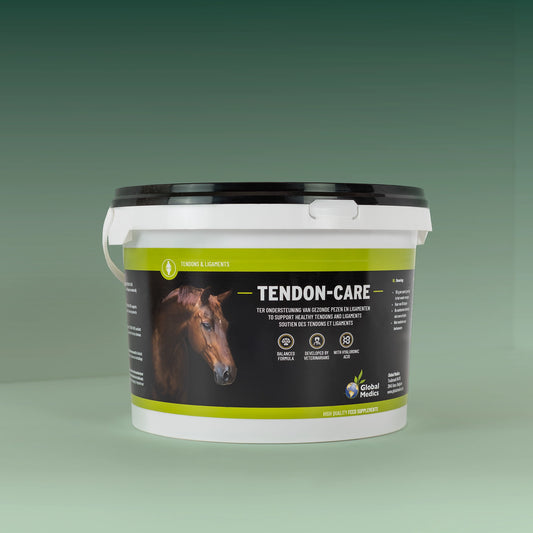 Tendon-Care