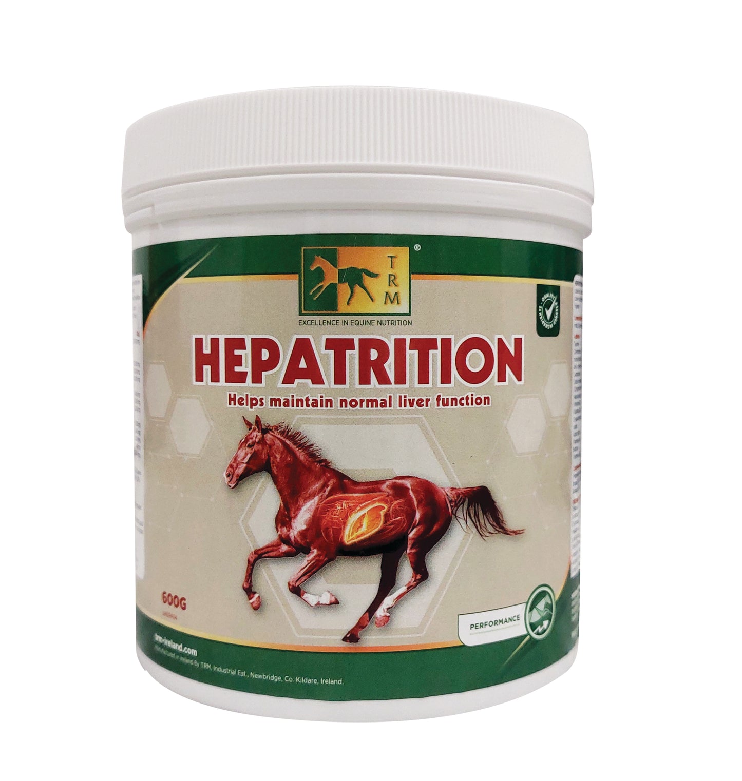 Hepatrition