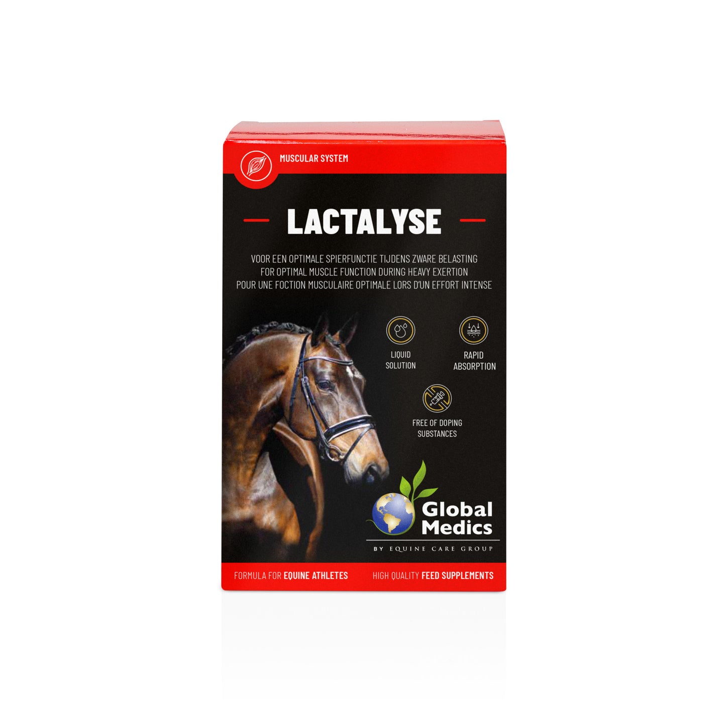 Lactalyse