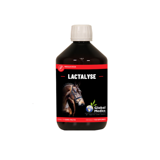 Lactalyse