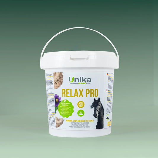 Relax Pro Powder