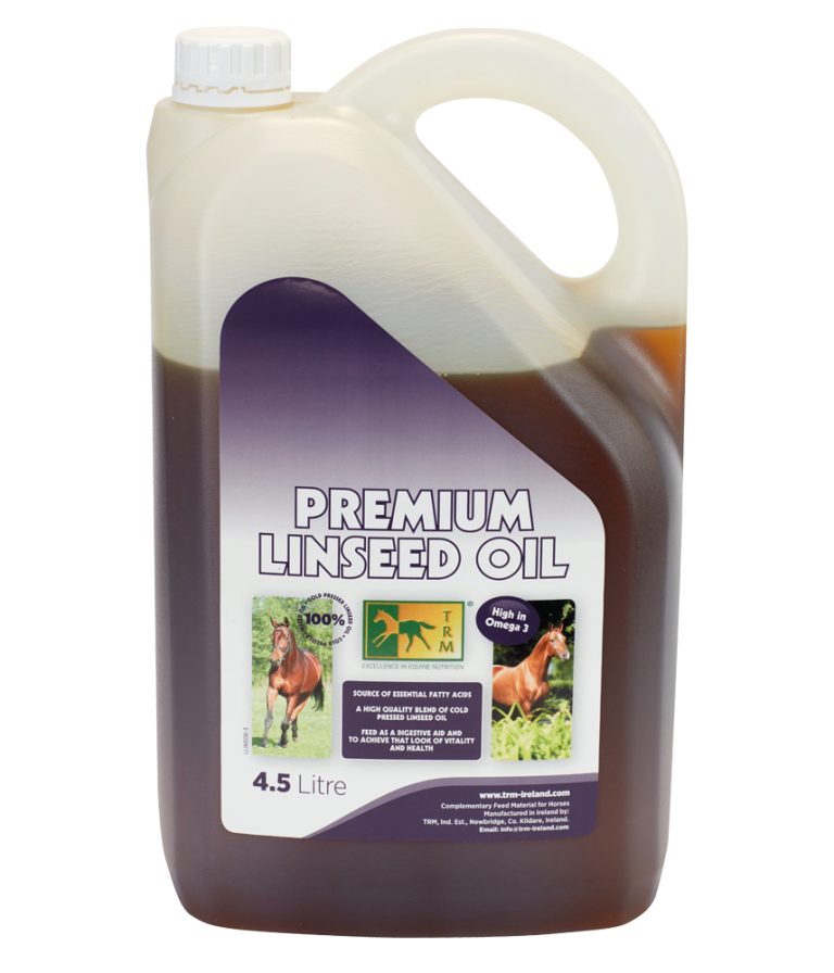 Linseed Oil