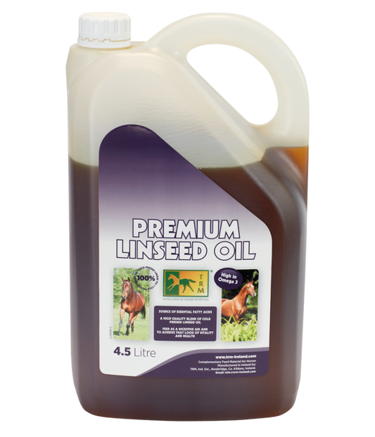 Linseed Oil