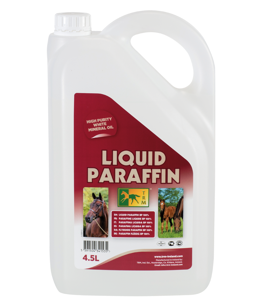 Liquid Paraffin