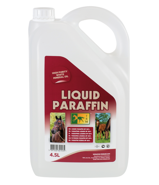 Liquid Paraffin