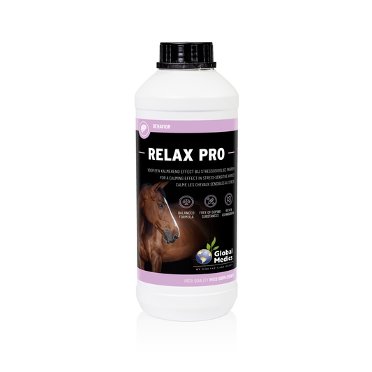 Relax Pro Liquid