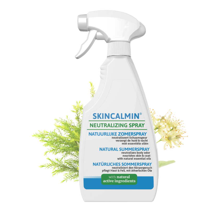 Neutralizing Spray