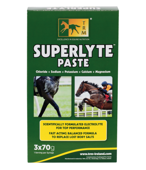 Superlyte Paste