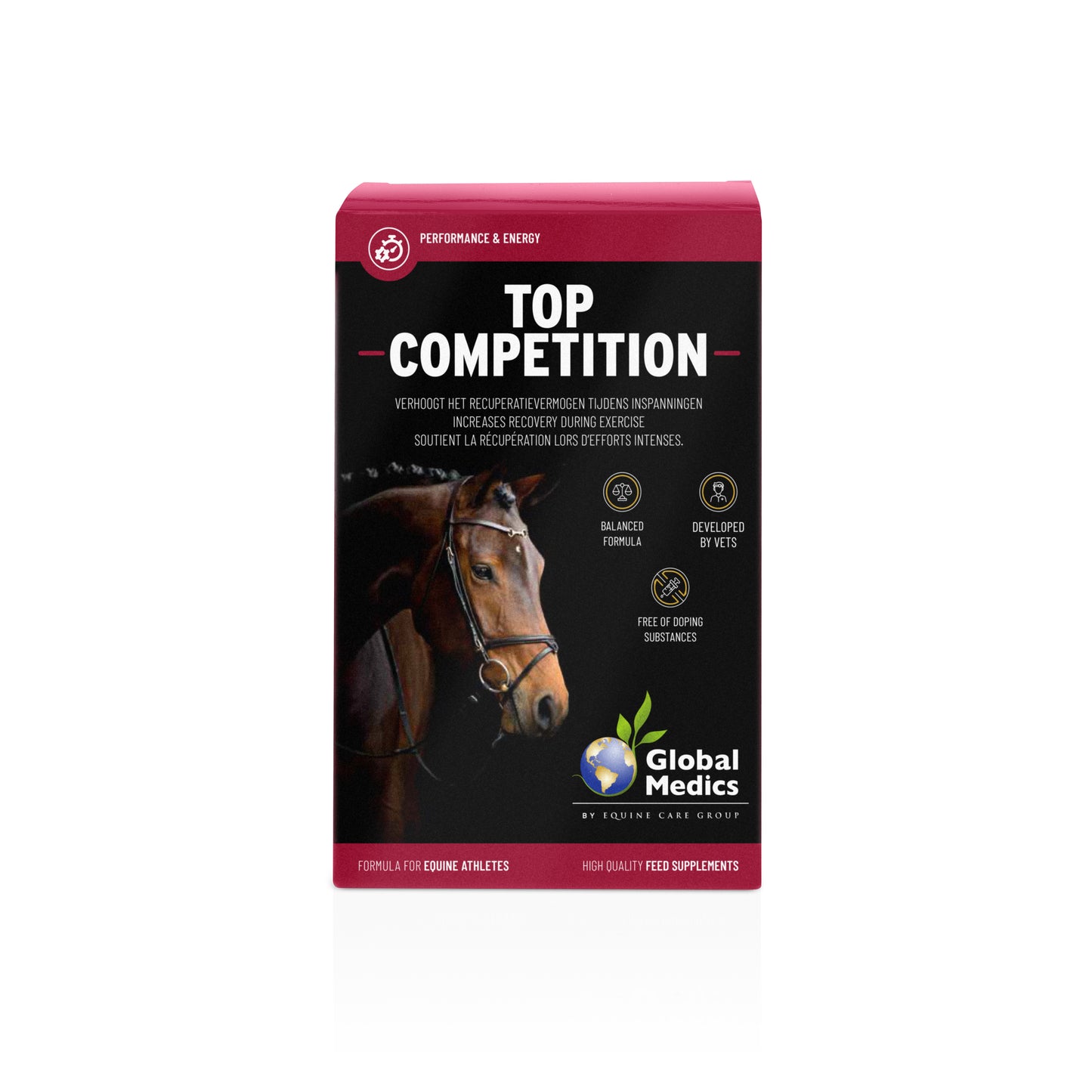 Top-Competition