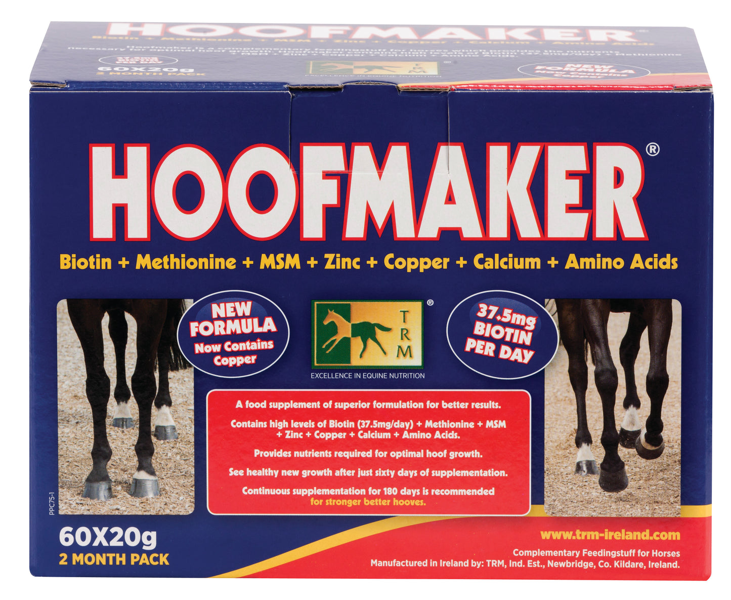 Hoofmaker