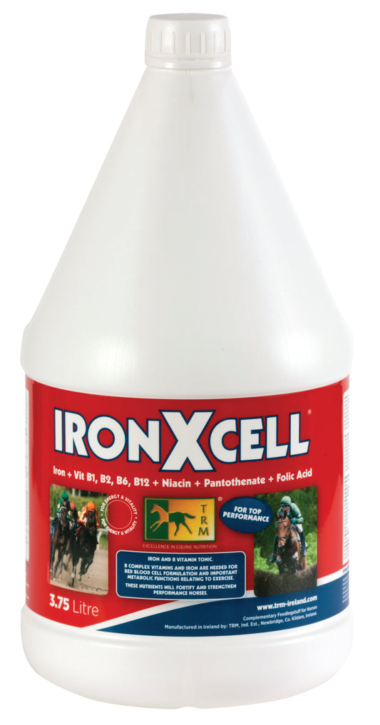 Ironxcell