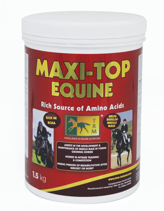 Maxitop Equine