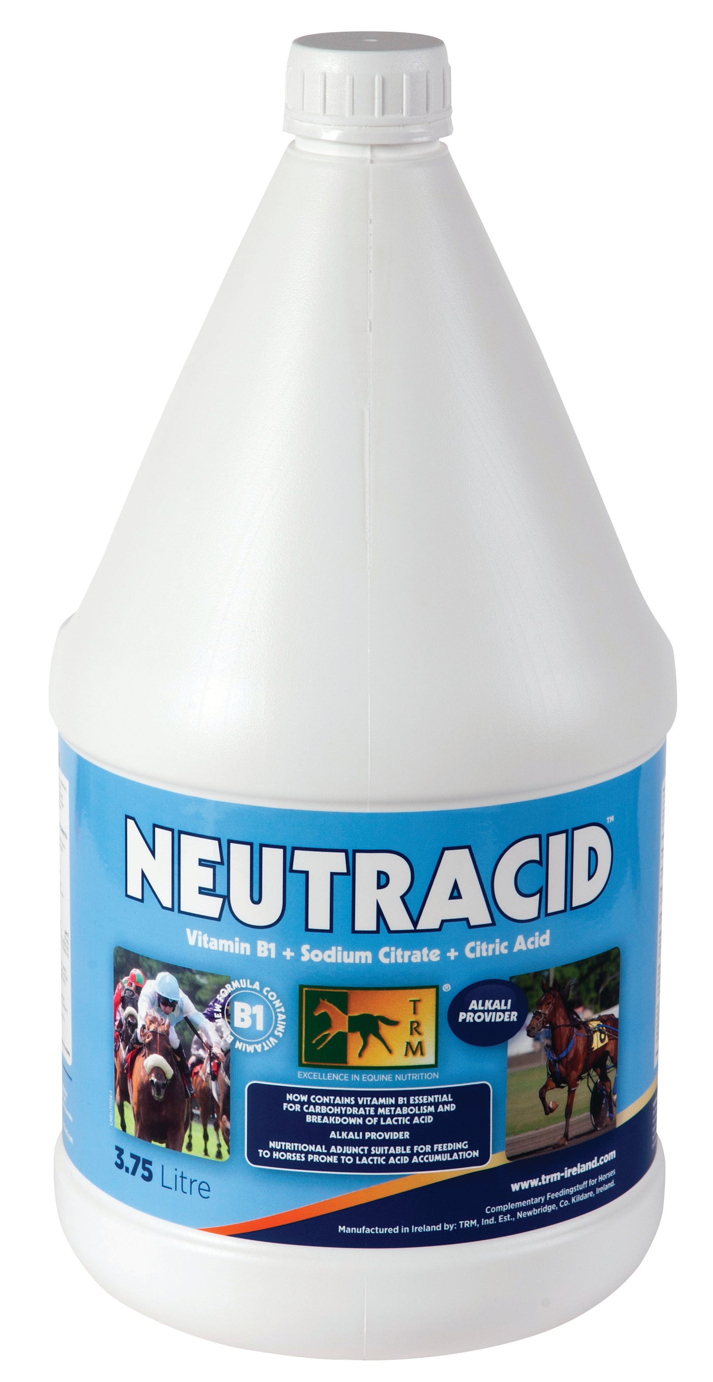 Neutracid