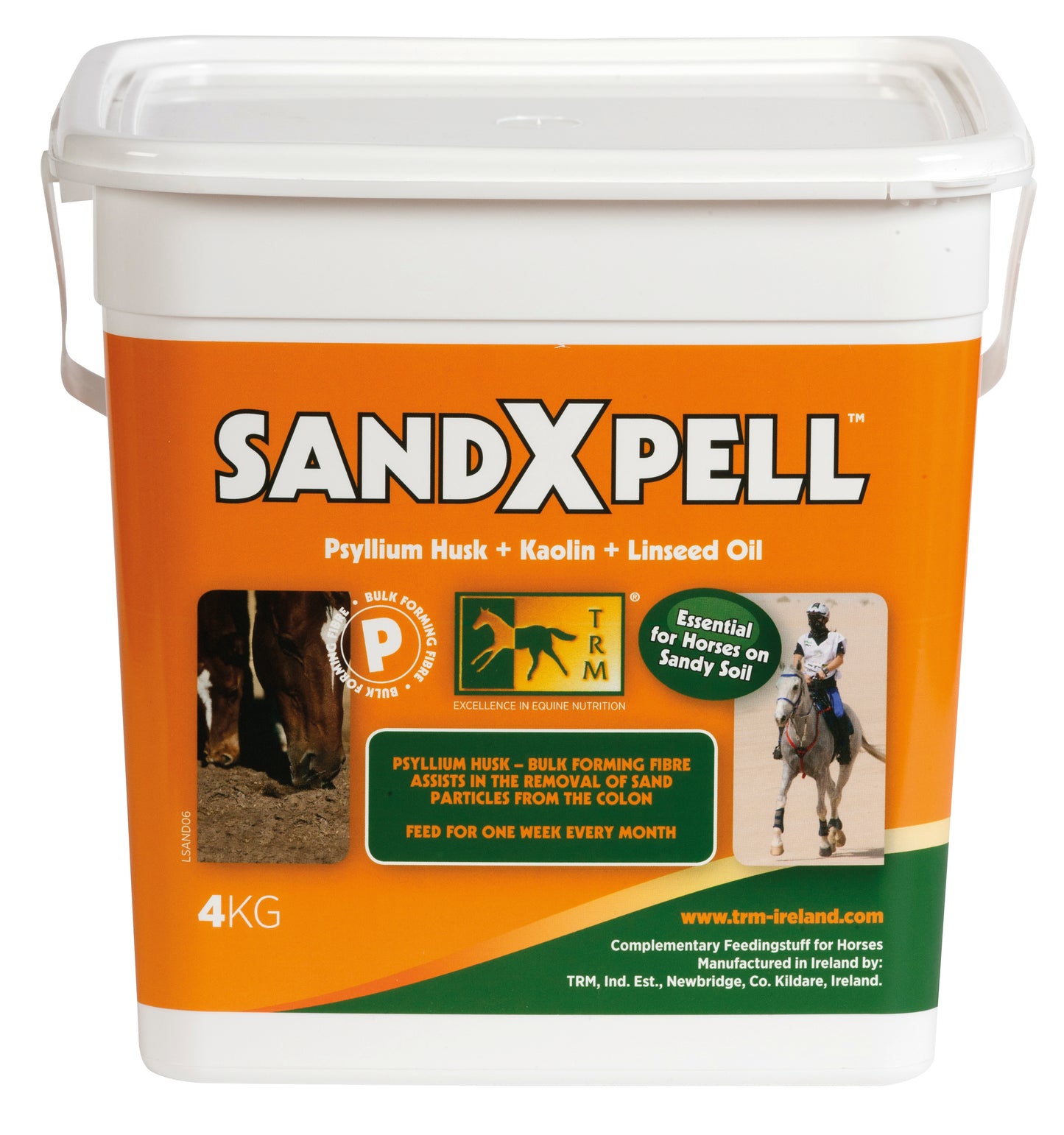 Sandxpell