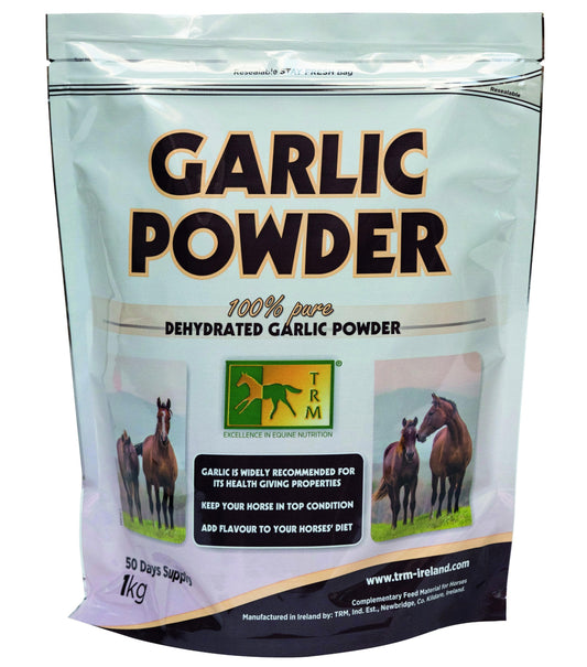 Garlic Powder