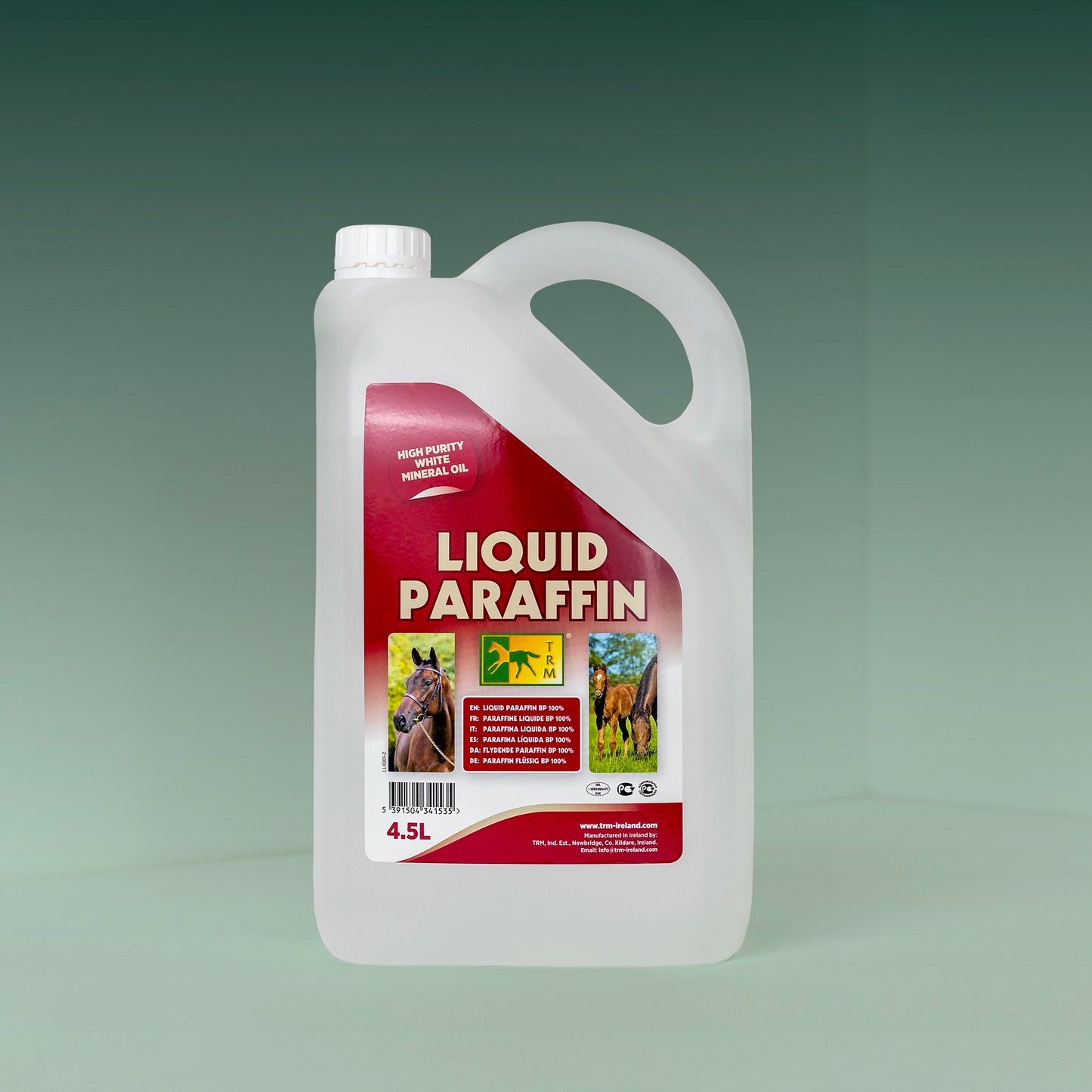 Liquid Paraffin