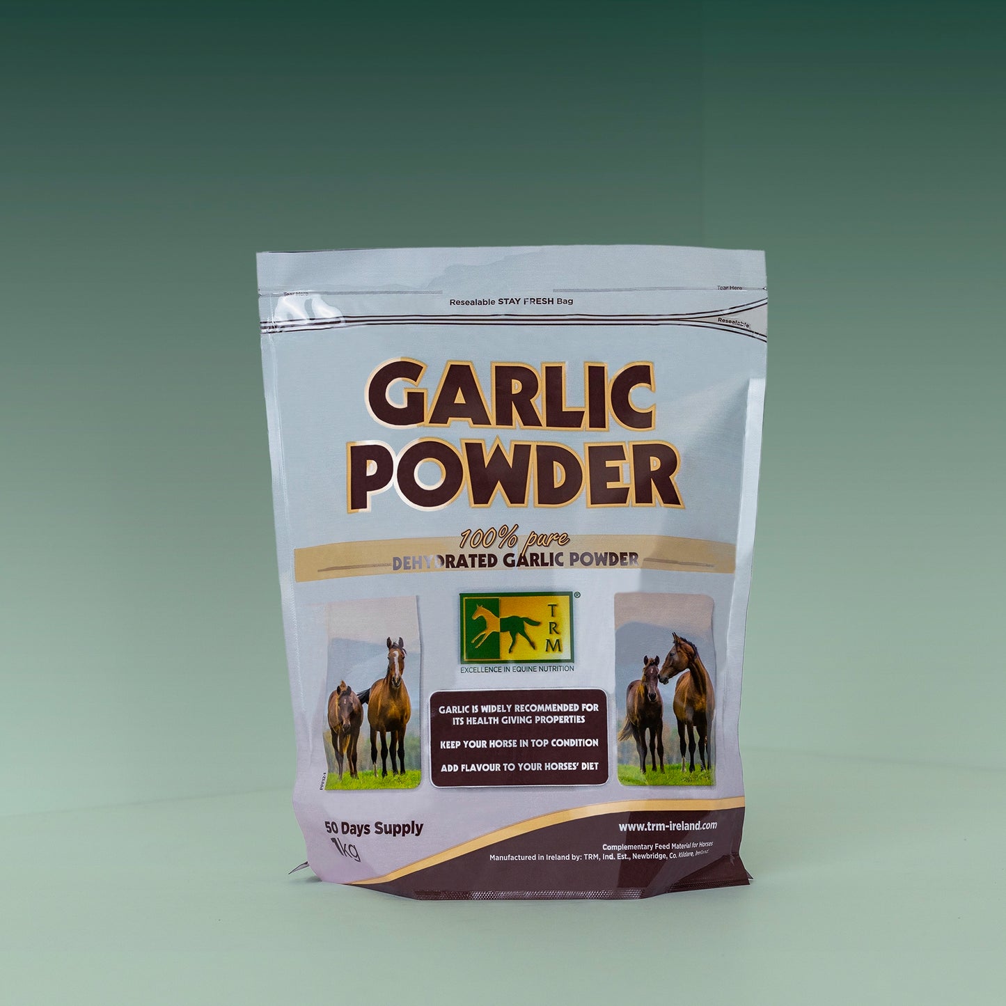 Garlic Powder