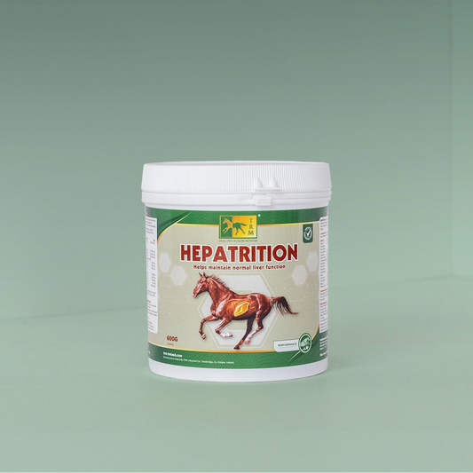 Hepatrition