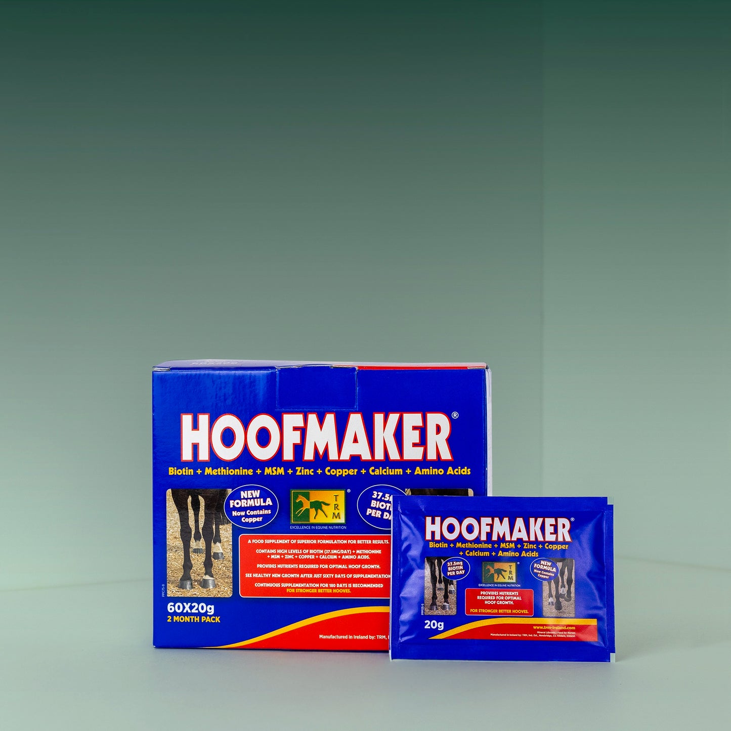 Hoofmaker