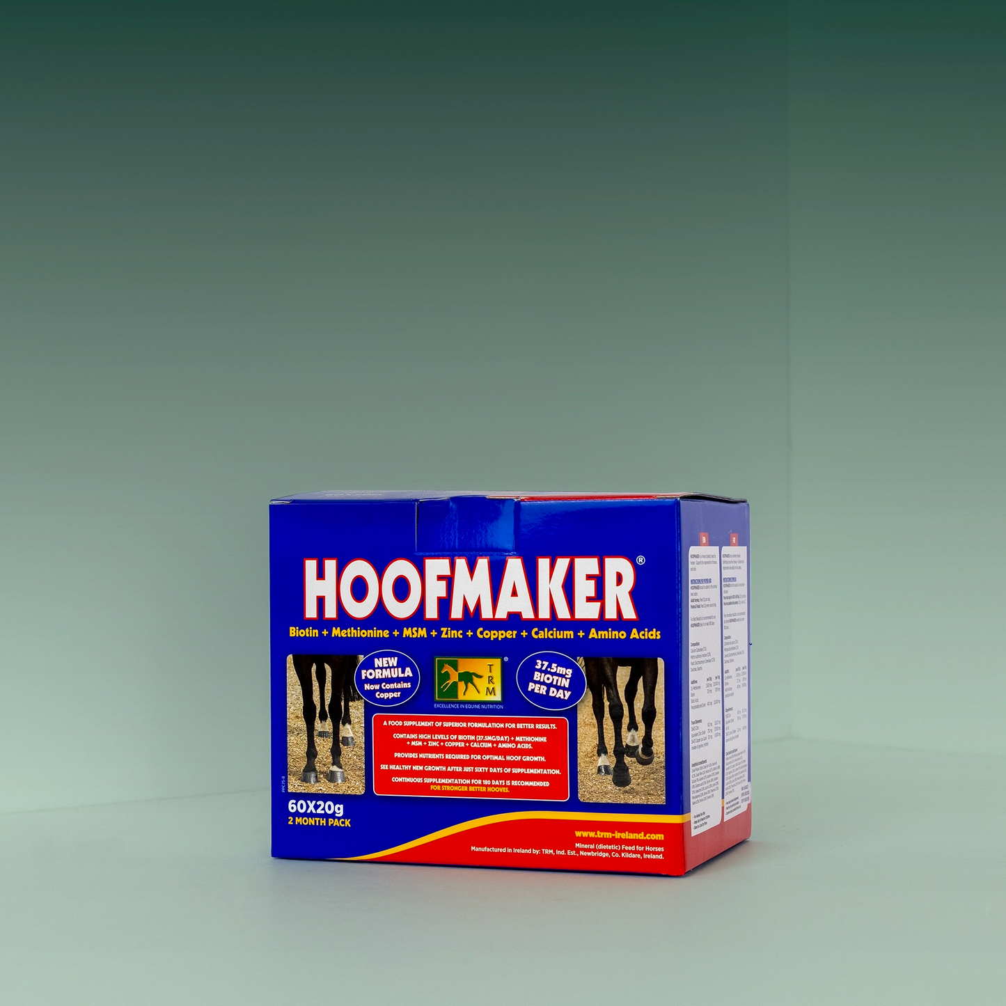 Hoofmaker