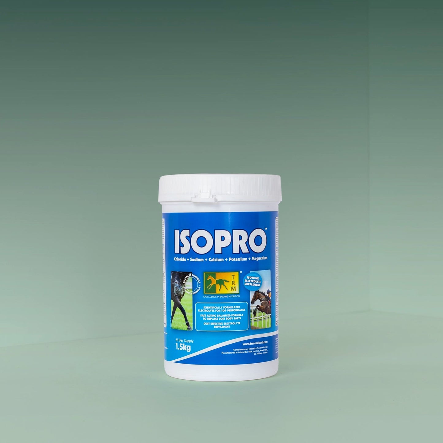 Isopro