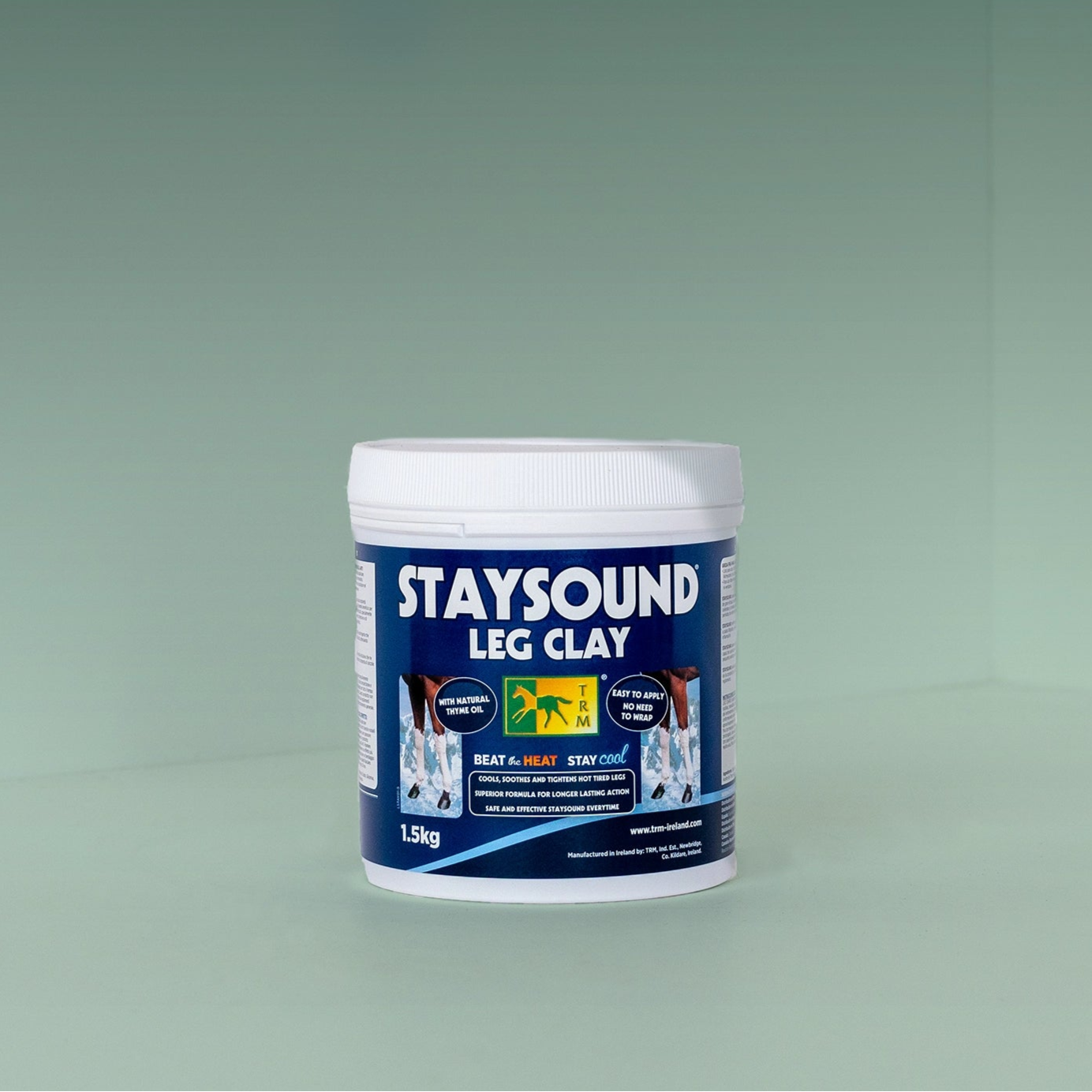 Staysound