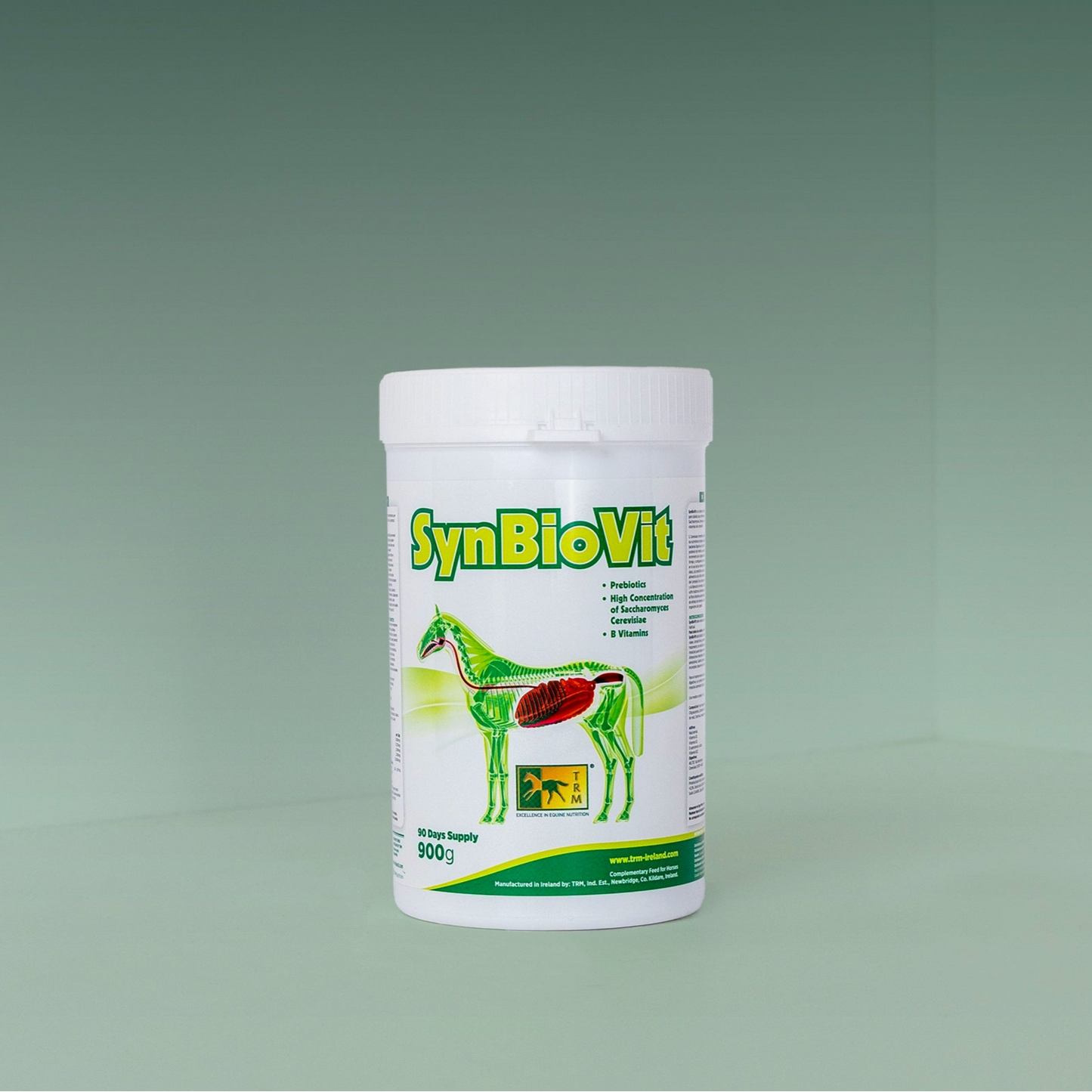 Synbiovit