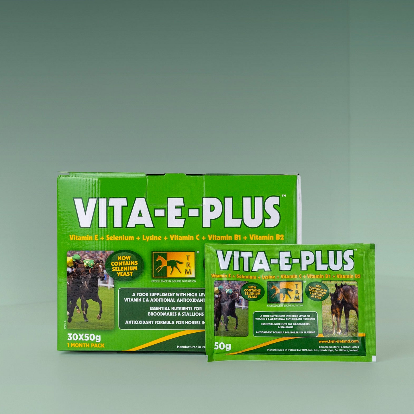 Vita-E-Plus