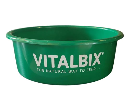 Vitalbix voerschaal 5L