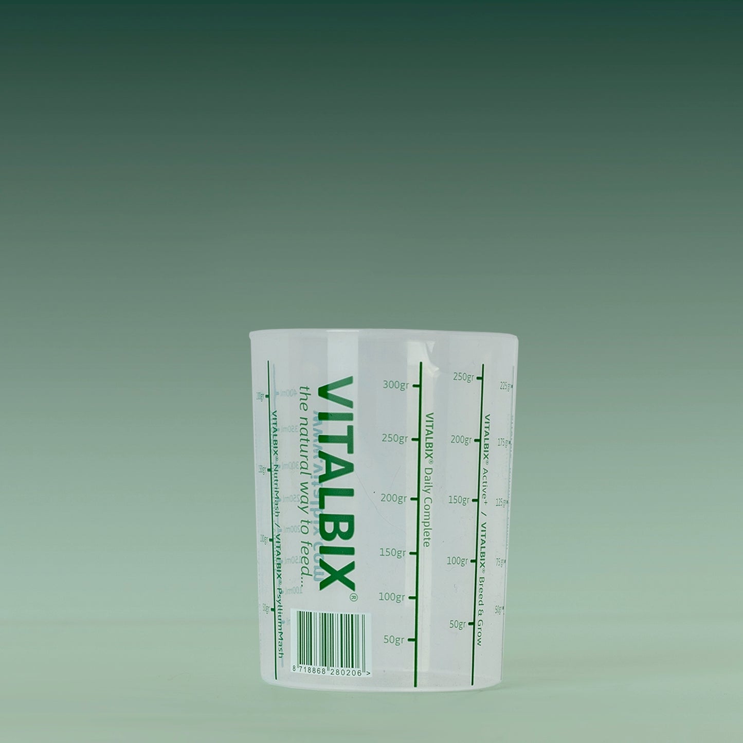 Vitalbix Tasse à mesurer