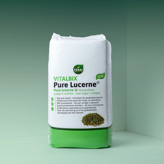 Pure Lucerne+