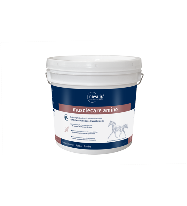 Musclecare Amino Horse