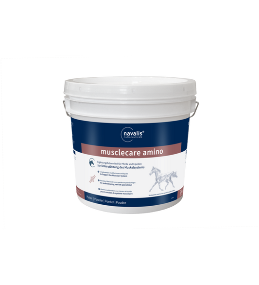 Musclecare Amino Horse