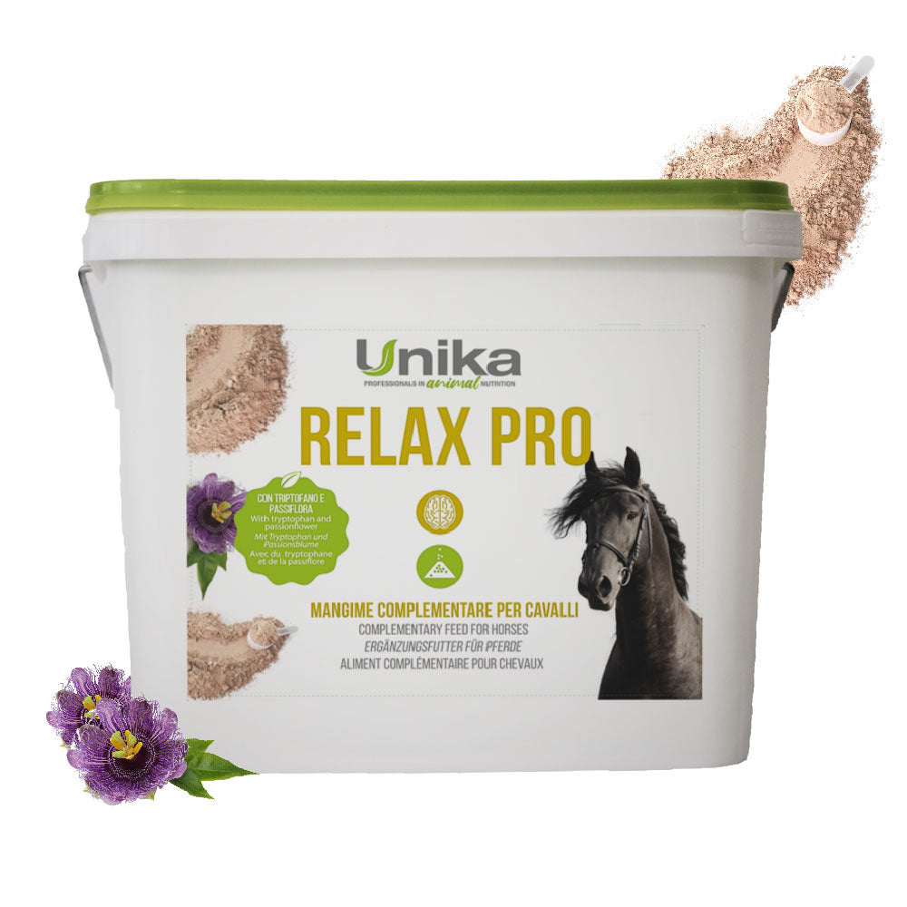 Relax Pro Powder